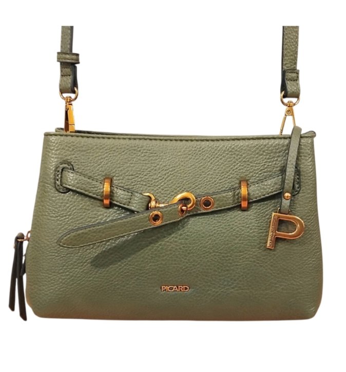 Picard  STYLE Handtasche olive